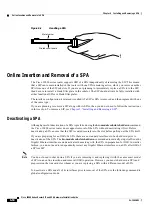 Предварительный просмотр 68 страницы Cisco 10000 SIP-600 Installation Manual