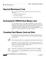 Preview for 4 page of Cisco 10005 ESR Manual