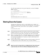 Preview for 5 page of Cisco 10005 ESR Manual