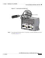 Preview for 7 page of Cisco 10005 ESR Manual