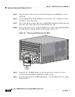 Preview for 12 page of Cisco 10005 ESR Manual