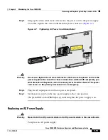 Preview for 15 page of Cisco 10005 ESR Manual