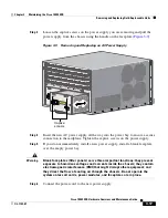 Preview for 17 page of Cisco 10005 ESR Manual