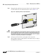 Preview for 18 page of Cisco 10005 ESR Manual