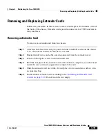 Preview for 19 page of Cisco 10005 ESR Manual