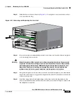 Preview for 23 page of Cisco 10005 ESR Manual