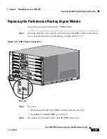 Preview for 25 page of Cisco 10005 ESR Manual