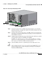 Preview for 27 page of Cisco 10005 ESR Manual