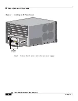 Preview for 8 page of Cisco 10005 Installation Manual