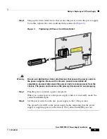 Preview for 9 page of Cisco 10005 Installation Manual