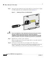 Preview for 12 page of Cisco 10005 Installation Manual