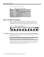 Предварительный просмотр 8 страницы Cisco 10BASE-FL Installation And Configuration Manual