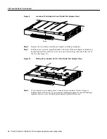 Предварительный просмотр 14 страницы Cisco 10BASE-FL Installation And Configuration Manual