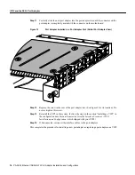 Предварительный просмотр 16 страницы Cisco 10BASE-FL Installation And Configuration Manual