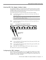 Предварительный просмотр 17 страницы Cisco 10BASE-FL Installation And Configuration Manual