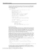 Предварительный просмотр 24 страницы Cisco 10BASE-FL Installation And Configuration Manual