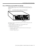 Предварительный просмотр 25 страницы Cisco 10BASE-FL Installation And Configuration Manual