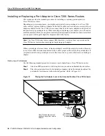 Предварительный просмотр 26 страницы Cisco 10BASE-FL Installation And Configuration Manual