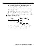 Предварительный просмотр 27 страницы Cisco 10BASE-FL Installation And Configuration Manual