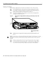 Предварительный просмотр 28 страницы Cisco 10BASE-FL Installation And Configuration Manual