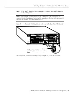 Предварительный просмотр 29 страницы Cisco 10BASE-FL Installation And Configuration Manual