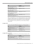 Preview for 15 page of Cisco 11.0 BT Release Notes