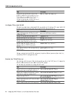 Preview for 16 page of Cisco 11.0 BT Release Notes