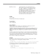 Preview for 33 page of Cisco 11.0 BT Release Notes