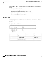 Предварительный просмотр 12 страницы Cisco 1100 Series Hardware Installation Manual