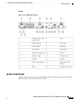 Предварительный просмотр 13 страницы Cisco 1100 Series Hardware Installation Manual