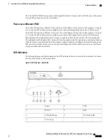 Preview for 15 page of Cisco 1100 Series Hardware Installation Manual