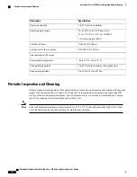 Preview for 24 page of Cisco 1100 Series Hardware Installation Manual