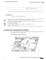 Preview for 3 page of Cisco 1100 Series Installing And Upgrading