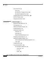 Preview for 10 page of Cisco 11000 Series Configuration Manual