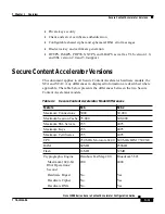 Preview for 43 page of Cisco 11000 Series Configuration Manual