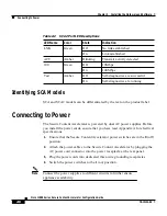 Preview for 52 page of Cisco 11000 Series Configuration Manual