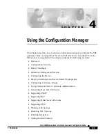 Preview for 69 page of Cisco 11000 Series Configuration Manual