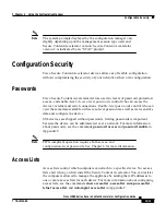 Preview for 71 page of Cisco 11000 Series Configuration Manual