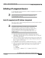 Preview for 73 page of Cisco 11000 Series Configuration Manual