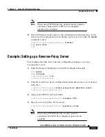 Preview for 79 page of Cisco 11000 Series Configuration Manual