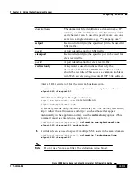 Preview for 81 page of Cisco 11000 Series Configuration Manual