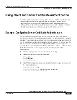 Preview for 89 page of Cisco 11000 Series Configuration Manual