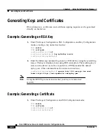 Preview for 92 page of Cisco 11000 Series Configuration Manual