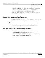 Preview for 107 page of Cisco 11000 Series Configuration Manual