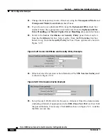 Preview for 132 page of Cisco 11000 Series Configuration Manual