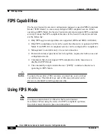 Preview for 150 page of Cisco 11000 Series Configuration Manual