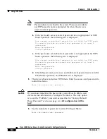 Preview for 152 page of Cisco 11000 Series Configuration Manual