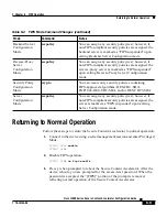 Preview for 157 page of Cisco 11000 Series Configuration Manual