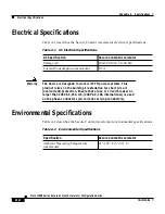 Preview for 160 page of Cisco 11000 Series Configuration Manual