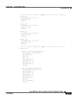 Preview for 169 page of Cisco 11000 Series Configuration Manual